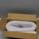 Pool Hose for Above Ground Pools, 3 Packs 1.25" Diameter Pool Pump Replacement Hose 41 Inches Length Swimming Pool Hose with 6 Pcs Hose Clamps