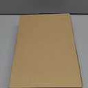 African Statue for Home Decor - 2-Pack Tribal Art Sculptures,Gold Vintage Figure Figurines,Living Room, Office & Shelf, for Housewarming, Birthday & Holidays Decorations