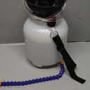 AIGMISON 3L Transmission Fluid Pump, Transmission Fluid Hand Pump Automotive,Transmission Oil Pump, Manual Automotive Oil Filling System