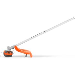 Husqvarna TA320 String Trimmer Attachment Only, 18-Inch Cutting Path, Fits 122LK Trimmers, 330LK Gas Trimmers and 330iK Combi Switch