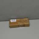 M8 Motorcycle Foot Pegs 90 Foldable Footrests Fit 1.22-1.29in for Motorbike Brackets, Dirt Bike Bicycle Electric Bike Ebike Go Kart, CNC Aluminum Anti-Skid Passenger Footpeg Supports Silver