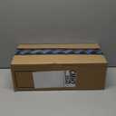 TRQ Front and Rear Brake Pads Ceramic Compatible with 2019-2020 Mercedes-Benz GLC300 (BFA82239)