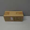 Olive Oil Sprayer for Cooking, 2 in 1 Olive Oil Dispenser Bottle for Kitchen, 17oz/500ml Glass Dispensing Bottle, Food-grade Oil Mister for Air Fryer, Salad, Frying, BBQ