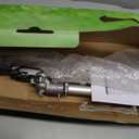 Replacementpart Hedge Attachment Compatible with Pas-225 Pas-2620 Brushcutter Head Grass Trimmer Head 99944200596