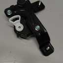 Tailgate Lock Actuator for Chevy 1500/2500/3500,16-19,for GMC Sierra 1500/2500/3500,16-19,OE 23315161 23371369 84374353 746-040