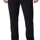 Nike Men's Club Knit Joggers (Medium, Black/White)