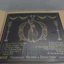 Reverb & Seduction (BURGUNDY VINYL)