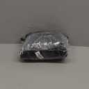 Yeokou Women's Winter Hoodies Pullover Sherpa Fleece Warm Heavyweight Sweatshirt (Large)