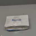 128 Count Hearing Aid Wipes Individually Packaged + 4 Cleaning Tools Kit - Daily Maintenance for All Brands, Fast Earwax/Sweat Removal for Earbuds/Earmolds