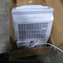 DREO Inverter Portable Air Conditioners,High Efficiency,14000 BTU Dual-Hose