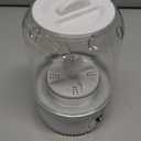 Portable Washing Machine, Underwear Washer, Small Washing Machines, Mini Washing Rechargeable Cordless Washing-Machine, Laundry Cup for Bra, Underwear, Socks (1.2 L capacity)