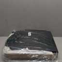 190L Laundry Hamper with Lid, Large Laundry Basket with Lid and 3 Section, Sturdy Laundry Baskets with 3 Removable Bags (L M S), Dirty Clothes Hamper Organizer for Laundry Room, Bedroom and Dorm Room