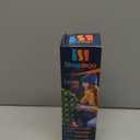 Sleepingo Ultralight Sleeping Mat - Inflatable & Compact Camping Air Mattress for Backpacking, Hiking- New (Green)