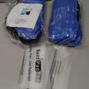 SuzziPad Cold Gloves and Socks for Chemotherapy, Chemo Ice Packs for Hands and Feet, Cooling Care Package for Women and Men, L