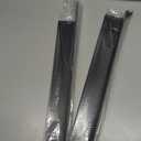 NavePoint Adjustable Rack Mount Server Shelf Shelves Rail Rails 1U