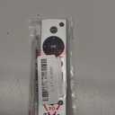 Universal Replacement Remote for Apple TV 4K/ Gen 1 2 3 4/ HD A2843 A2737 A2169 A1842 A1625 A1427 A1469 A1378 A1218, No Voice Command Included