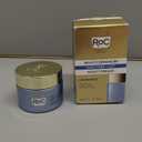 RoC Multi Correxion 5 in 1 Restoring, Anti Aging Night Cream for Face with Hexinol, 1.7 Ounces 