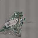 1 Pcs Support Leg Tension Spring with Hooks - 2.5 * 18 * 85mm