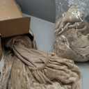 Fleece blanket and Pillowcases, King Size