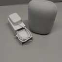 Google Nest Audio Smart Speaker with Google Assistant - Chalk New Sealed