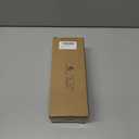 Chengu 24 Pcs Winter Snowman Drink Pouches 5 oz Portable and Reusable Adults Juice Bags with Lid Leak Proof Plastic Bags for Winter Party Favors Holiday Beverages Travel(24 Pcs)