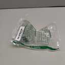 SIREG Webcam Cover Ultra Thin - Web Camera Cover fits Laptop,Tablet,PC,Computer, Smartphone, Protect Your Privacy and Security,Strong Adhesive (Sun-Black & 3 Pack)