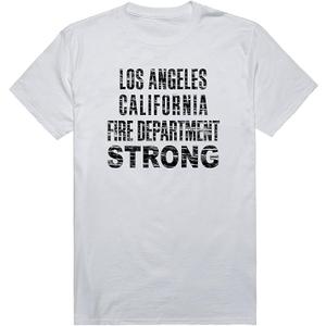 Rapiddominance Distressed Tee Strong 3
 Size XL