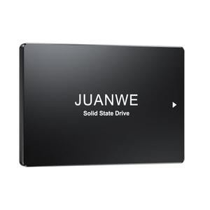 JUANWE 128GB SATA III 2.5 inch Internal SSD up to 500MB/s Internal Solid State Drive with 3D NAND Flash 2.5’’ SATA III SSD Boost Performance for Laptop and PC
