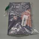 MARGARET ATWOOD ALIAS GRACE