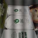 HealthyBaby Size 6 Pull Up Style Training Pants (32 Count)  Easy Pull-On & Tear-Away Design for Potty Training  Leak Protection for Active Toddlers  EWG-Verified Safe, Plant-Based