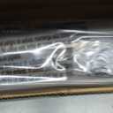 LazBlinds No Drill Cordless Cellular Shades, 24" W x 64" H, Dark Coffee