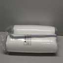 viewstar Pillows Queen Size Set of 2, Hotel Quality Cooling Down Alternative Gusseted Bed Pillows for Side, Back, or Stomach Sleepers, Dark Grey