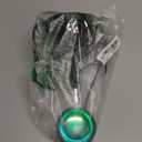 Sunset Lamp Projector with APP Control and Button Control, 360 Degree Rotation Multicolor Changing Projection Lamp Led Sunlight Light for Bedroom, Photography, Party, Room Decor