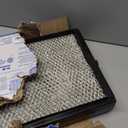 AprilAire H635EZ1 Humidifier Filter/Water Panel Assembly Replacement Kit for AprilAire Whole-House Humidifier Models: 600, 600A, and 600M