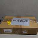 TURNMEON 20 Bundles Artificial Flowers for Outdoors Fake Plants Gardens Home Fall Decor, UV Resistant Artificial Plants Fake Flowers Faux Plastic Greenery Shrub Porch Patio Indoor Decorations 580 Head