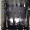 Cold Press Juicer, Juicer Machines with 5.8" Wide Feed Chute for Juice Extractor, Slow Masticating Juicer for Vegetables & Fruits with High Juice Yield, Easy to Clean (Black) (Dark Gray)