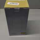 SHARDOR Super Silent Coffee Grinder, Herb, Spice, Electric Coffee Bean & Espresso Grinder with 1 Removable Stainless Steel Bowl (Gray)