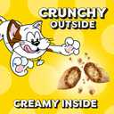 Temptations Cat Treats, Classic Crunchy and Soft Cat Treats, Shrimpy Shrimp Flavor, 16 oz. Tub (EXP 06/21/26)