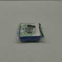 Dash Cam 1296P Front Dashcam, V300 WiFi Dash Camera for Cars with App, Night Vision, Mini Hidden Single Car Camera, Loop Recording, 24H Parking Mode, Support 256GB Max, Black