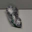 QUXIANG Copper Compression Socks for Women & Men Circulation (8 Pairs) - Best for Running Athletic Cycling - 15-20 mmHg (Small-Medium, 01 Black)