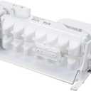 LG AEQ73110201 Refrigerator Ice Maker Assembly Kit