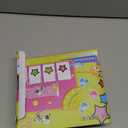 M SANMERSEN Floor Piano Mat, Toddler Toys Musical Mat, Keyboard Floor Playmat 39.5" Electronic Music Animal Touch Play Blanket Funny Xmas Gift Toy for 1-3 Year Old