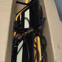 54000 Lumen Work Lights with Stand Led Triod Light 3 Adjustable Head with 16FT Cord - IP67 Waterproof LED Work Lights with Stand for Outdoor Indoor Job Site Workshop Garage Construction Site Lighting