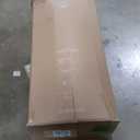 FATHOM Medium Queen Mattress 10 Inch Memory Foam Mattress Queen Size Bed in a Box for Back Pain Relief and Cool Sleep with Gel Foam and Removeable Fiberglass Free Cover, CertiPUR-US Certified