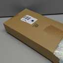 Suncalla 250 Pcs Glitter Christmas Tree Picks and Sprays 19.7 Inch Artificial Spiral Branches Ornaments Glittery Twigs Stems Ting Ting Picks for Xmas Tree Wreath Vase DIY(Iridescent White)