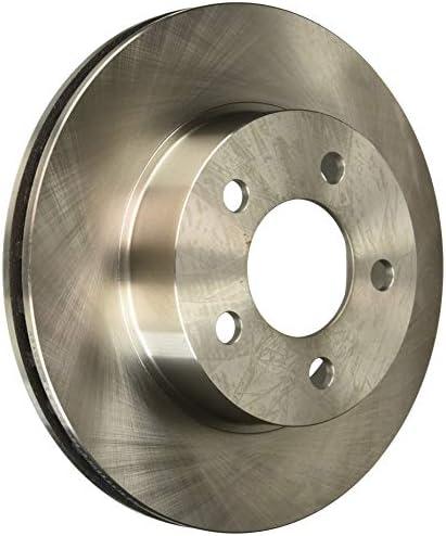 Bendix Premium PRT5075 Front Brake Rotor for Ford Explorer 1999-1995, Explorer 2001, Ranger 2003-1998, Mazda B3000 2002-1998, B4000 2003-1998, Mercury Mountaineer 2001-1997