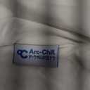 Cooling Pillow Cases, 2 Pack Arc-Chill Q-max 0.5 Cool King Size Summer Pillow