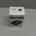 Car Heater, 12V Portable Heater for Car Fast Heating Defogging & Defrosting, 2-In-1 Heating & Natural Wind Car Defroster, 360 Rotary Portable Car Heater with Automatic Power-off Protection