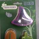 Wicked Bath Fizzies, 2PCS