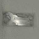 12PCS Single Open Ended Wrench Set Silver Flat Spanner Combination 1.5mm Ultra Thin Repair Tool for Limited Space Conditions